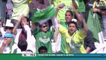 Shahid Afridi said that he will soon join a political party  Moin Sports