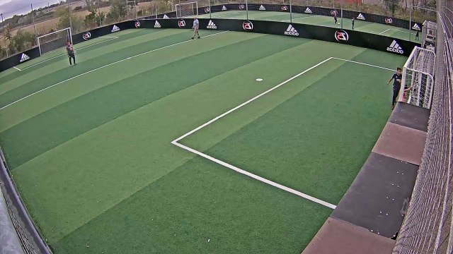 Equipe 1 Vs Equipe 2 - 22/09/19 17:43 - Loisir Aix en Provence - Aix en Provence Z5