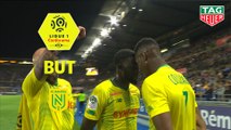 But Kalifa COULIBALY (28ème) / RC Strasbourg Alsace - FC Nantes - (2-1) - (RCSA-FCN) / 2019-20