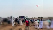 - Sudan’da otobüs kazası: 5 ölü