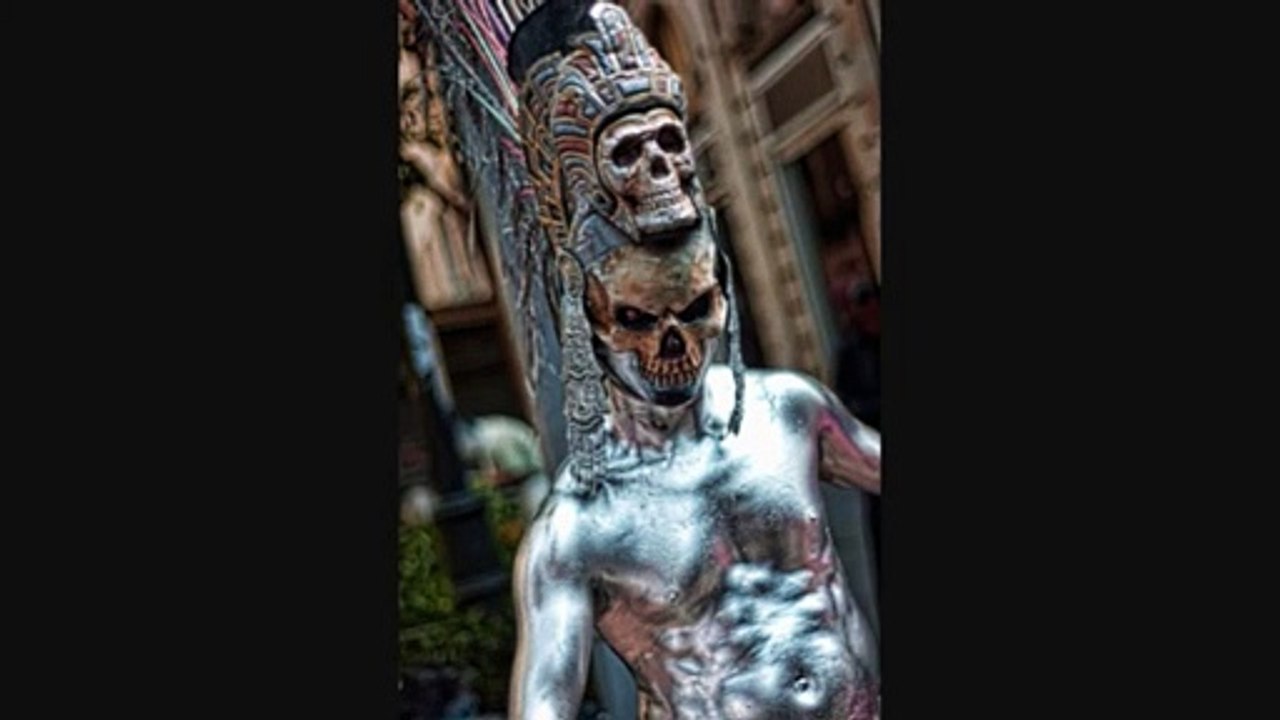 "Muerte"