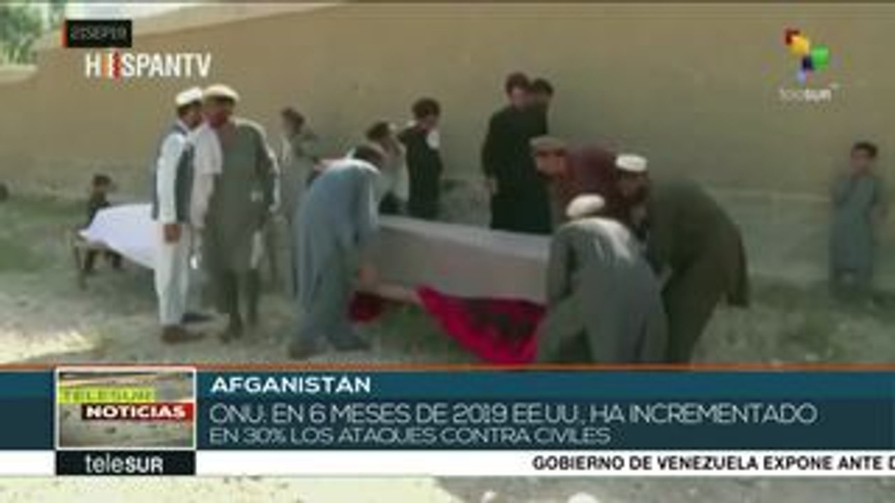 teleSUR Noticias: Juez Bonadio ordena un nuevo juicio oral contra CFK