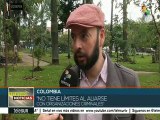 teleSUR Noticias: 109 migrantes regresan a Venezuela desde Perú