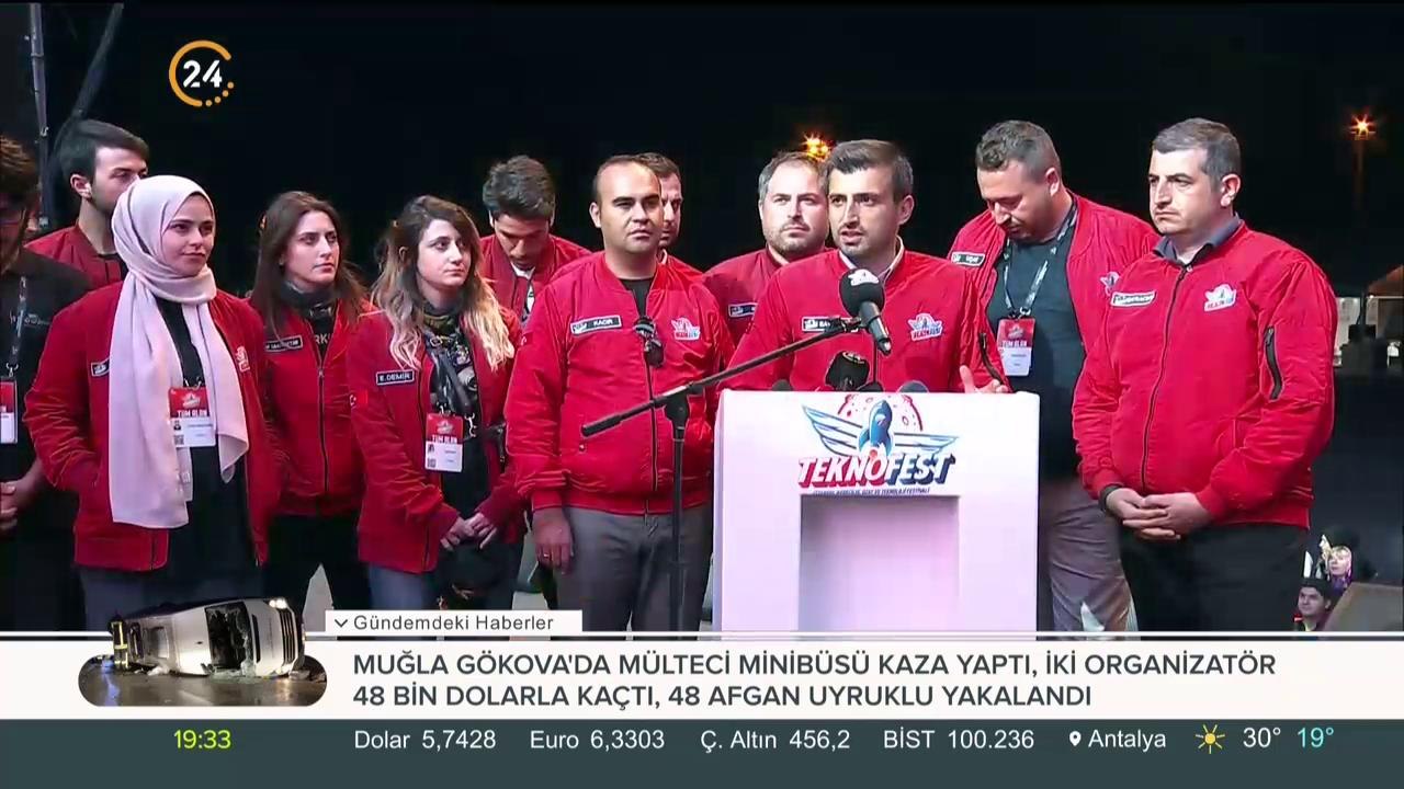 TEKNOFEST