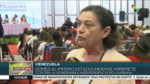 teleSUR Noticias: Venezuela busca una cultura de paz