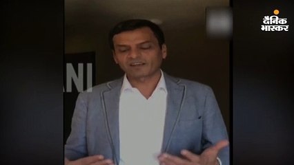 पाकिस्तानी सिंधी कार्यकर्ता ने कहा-मोदी जी हमें आजाद कराओ