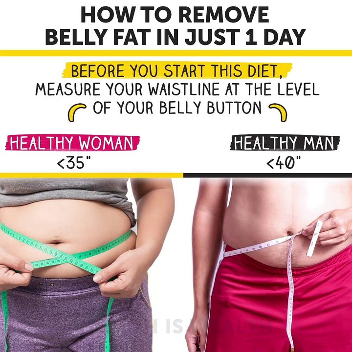 Lose Belly Fat Quickly