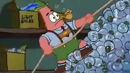 The Price Is Right - Cliffhangers (Spongebob Edition) (Fan Made)