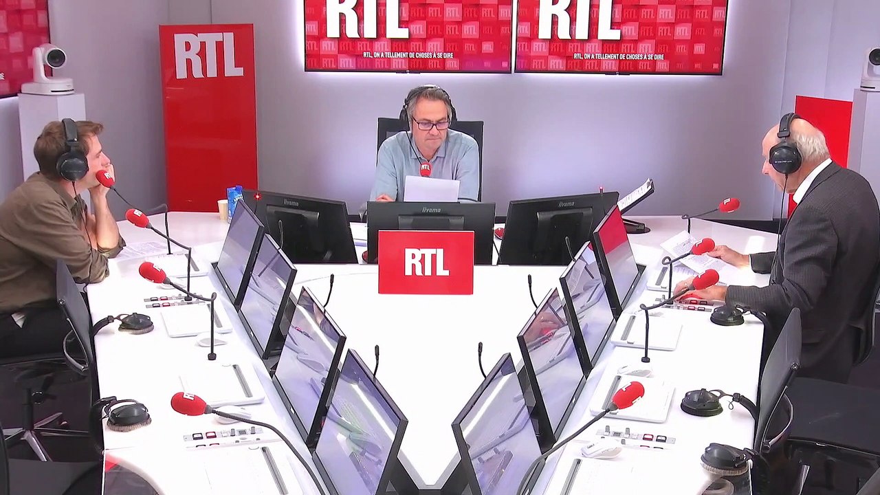 Immigration : "Macron n'a pas perdu le sens des formules condescendantes", dit Mazerolle