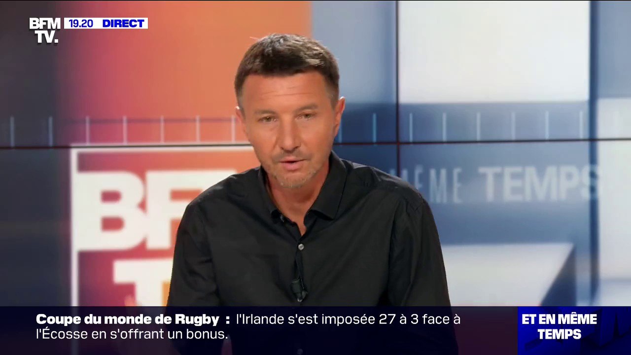 Sur l'écologie, "il y a une nouvelle génération qui pose des questions radicales" estime Olivier Besancenot
