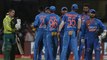 IND vs SA 3rd T20 : ಬೆಂಗಳೂರಿನಲ್ಲಿ ಟೀಮ್ ಇಂಡಿಯಾ ಕಳಪೆ ಪ್ರದರ್ಶನ