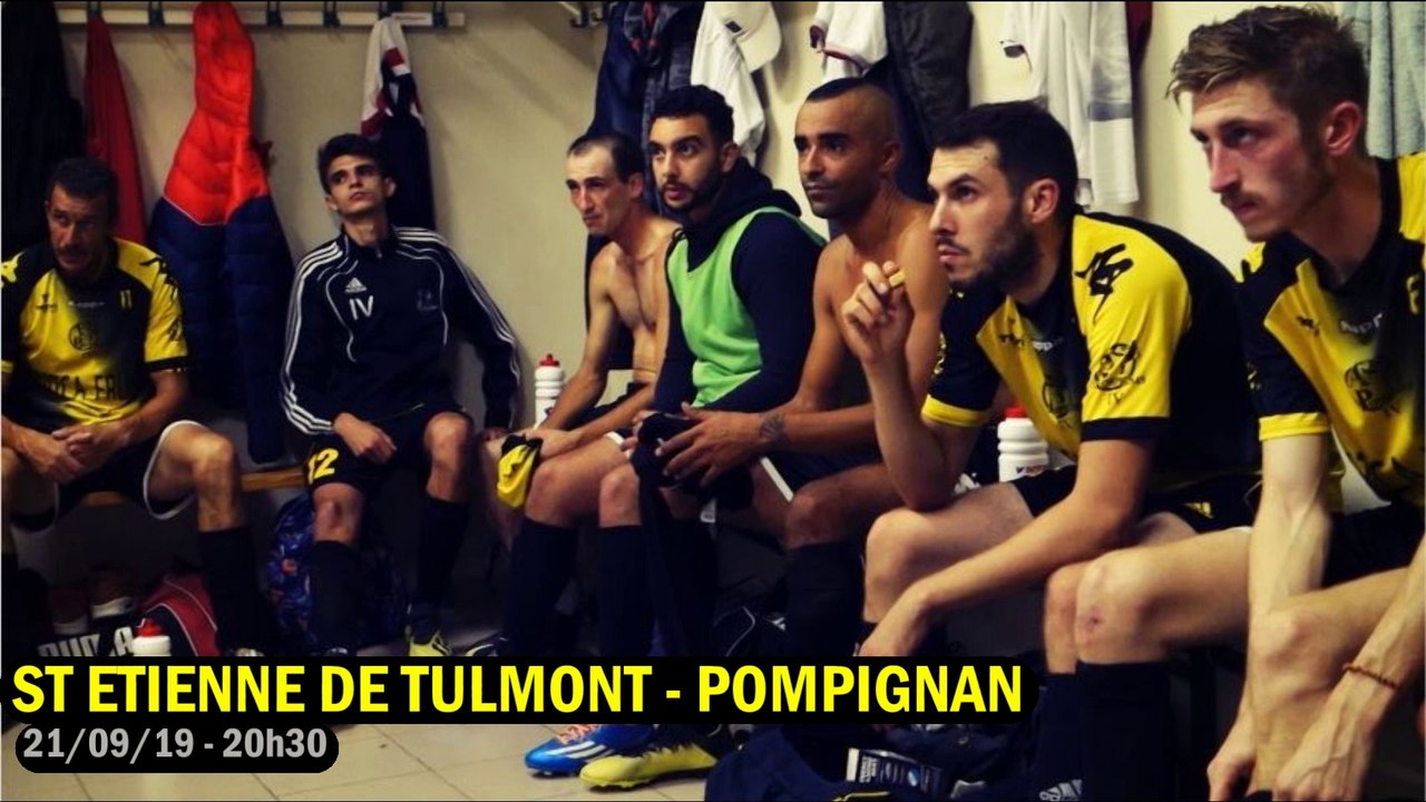 St Etienne de Tulmont - Pompignan (21/09/19)