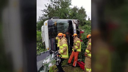인명피해 늘어...항공기·선박 결항 잇따라 / YTN