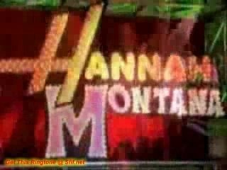 Hannah Montana / Miley Cyrus - The Other Side Of Me