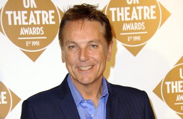 Brian Conley: I enjoy being a villain.
