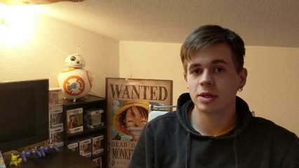 Je test l'animation 2D