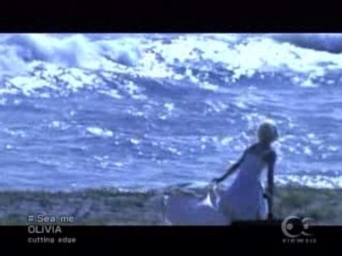 Olivia Lufkin - Sea Me