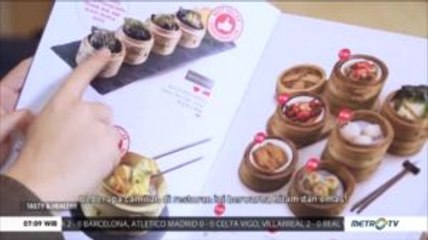 Jelajah Kuliner Autentik Tiongkok di Kawasan PIK (1)