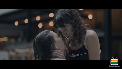 13 COOL LESBIAN VIDEOCLIPS