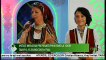 Sirma si Elena Granzulea in cadrul emisiunii „ETNO TOP” - ETNO TV - 17.08.2019