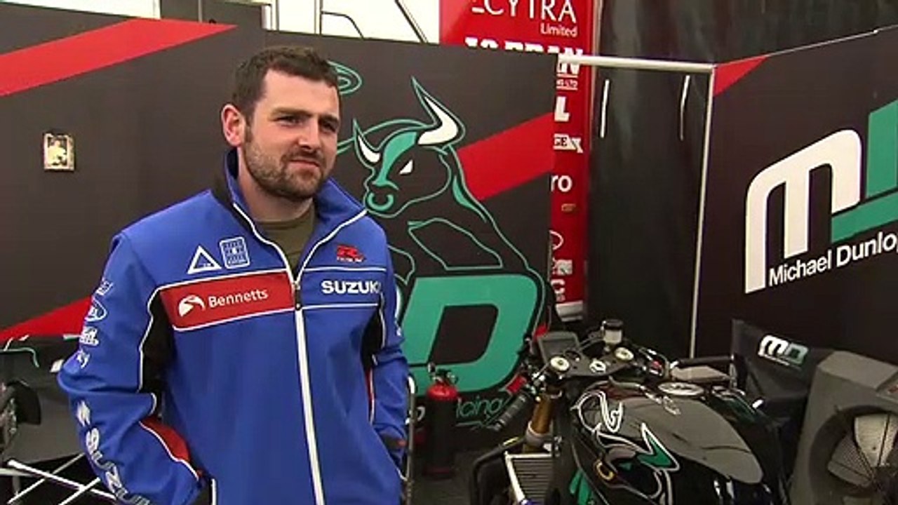 Isle of Man TT 2017 E03 - My Greatest Moment