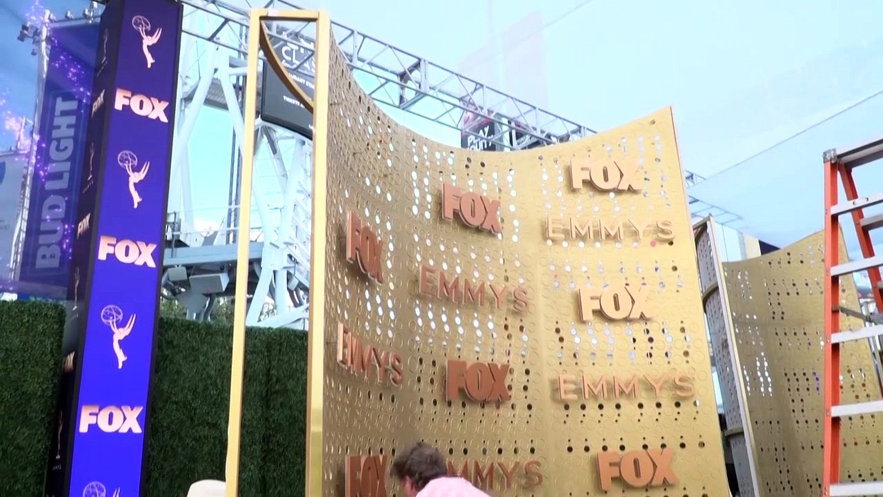 El Emmy se despide de "Juego de Tronos" y "Veep"