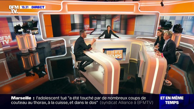 Olivier Besancenot: Avec le système de retraite que nous prépare Emmanuel Macron, vous êtes sûrs d'une chose, vous allez perdre de l'argent - 22/09