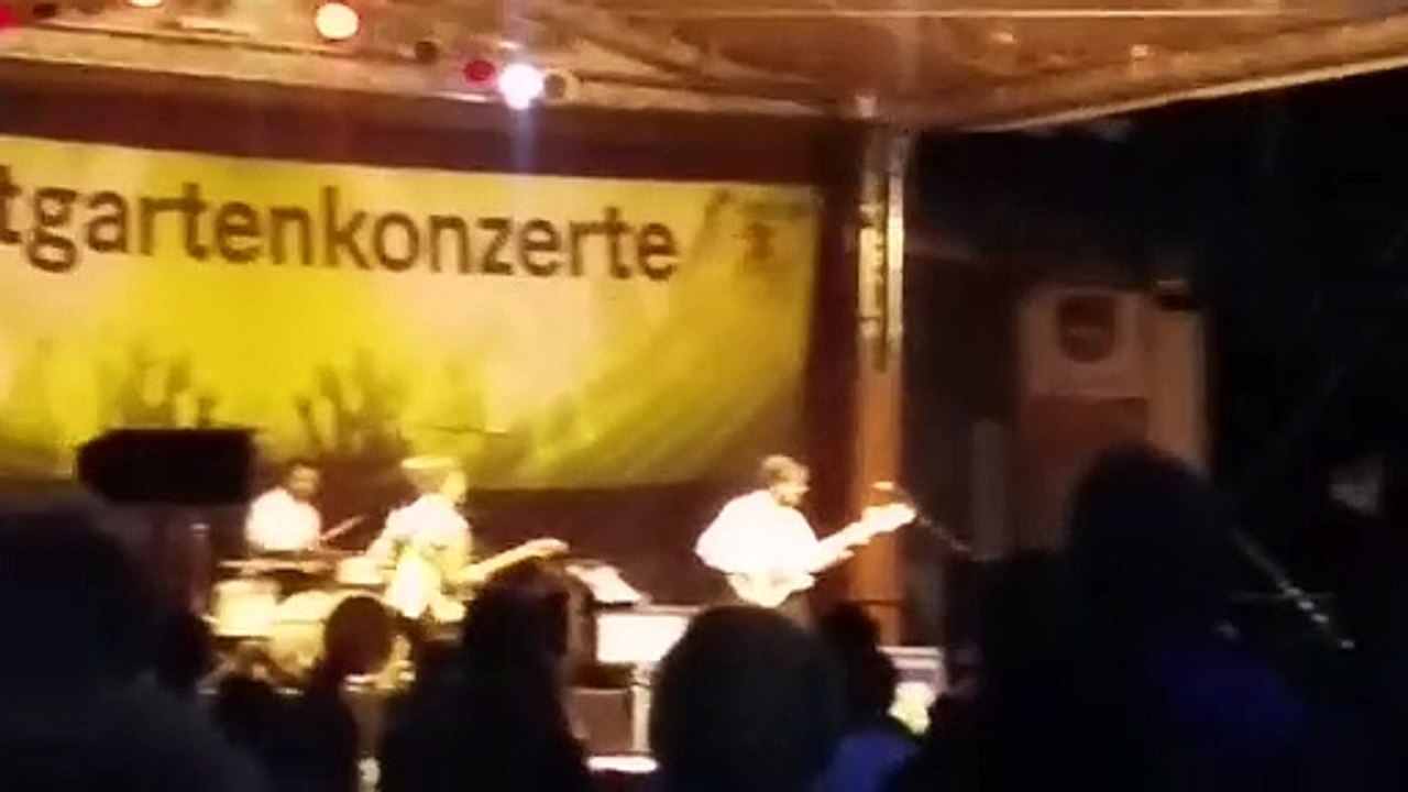 Tag der Stadtmusik - Bonn 2019-8-10