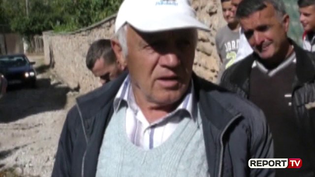 Kukës, banorët mbledhin fonde për rrugën, por s'u mjaftojnë, thirrje bashkisë