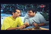 الفيلم العربي جرانيتا 2001 بطولة عزت العلايلي و هشام سليم وفرح ج1 ‫‬