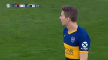 San Lorenzo 0-2 Boca Juniors