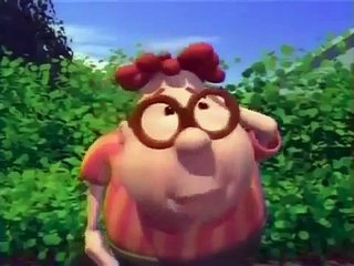 [YTP ʀᴇᴜᴘʟᴏᴀᴅ] Carl WheehW Was A Boy