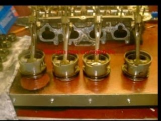 Remise a neuf moteur golf gti 16_NEW