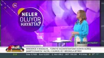 Neler Oluyor Hayatta?