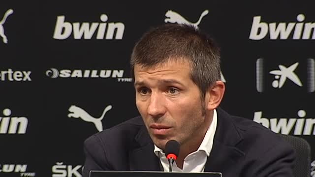 Celades: Rodrigo no es un damnificado, intentamos sacar su máximo rendimiento