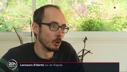LuxLeaks, UBS : la vie d'après des lanceurs d'alerte