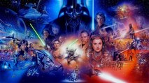 5 Errores que Jamás te Diste Cuenta en la Historia de Star Wars