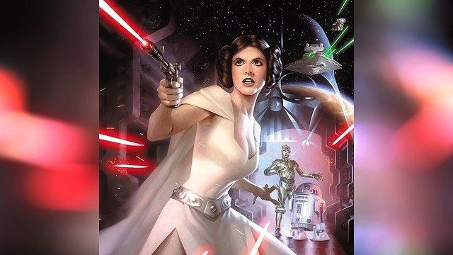 ¿Está Darth Vader en el Tanque del Tráiler de Rogue One? – Star Wars