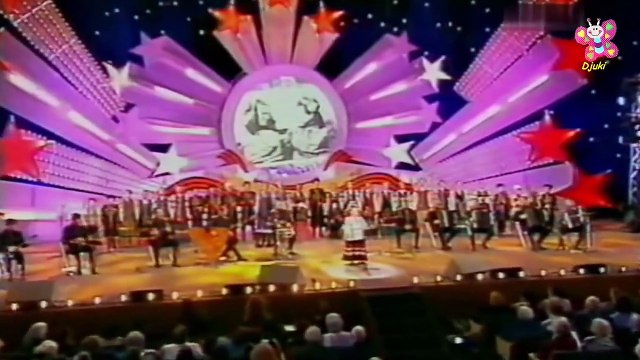 Katyusha - Children's Choir (Kuban Cossacks Choir)