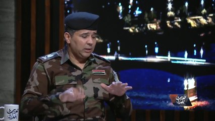 دور إيجابي فعال للداخلية العراقية في مكافحة إدمان المخدرات