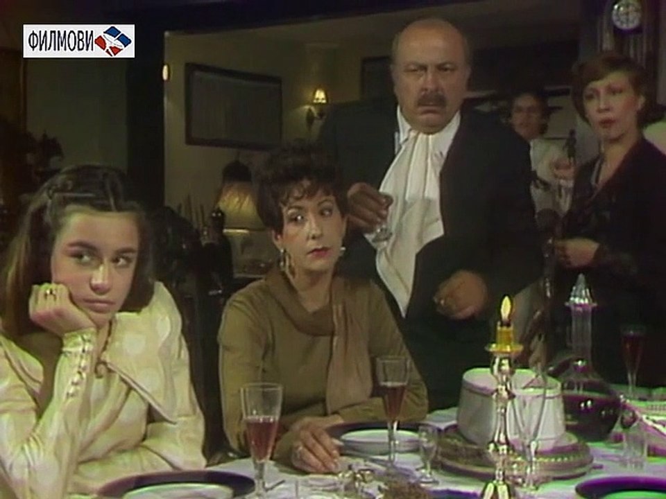 ПОСЛЕДЊЕ СОВУЉАГЕ И ПРВИ ПЕТЛИ /1983/