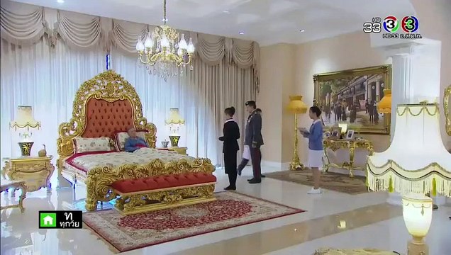 Yêu anh là điều không thể tập 10 - HTV2 Lồng Tiếng - Phim Thái Lan - Yeu anh la dieu khong the tap 11 - Yeu anh la dieu khong the tap 10