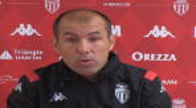 7e j. - Jardim : J'ai le soutien du président