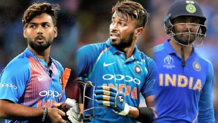 IND VS SA 3RD T20 | தொடர்ந்து சொதப்பும் இந்திய அணியின் மிடில் ஆர்டர் பேட்டிங்