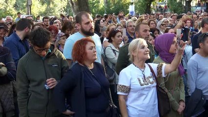 Başkentte "Avrupa Hareketlilik Haftası"