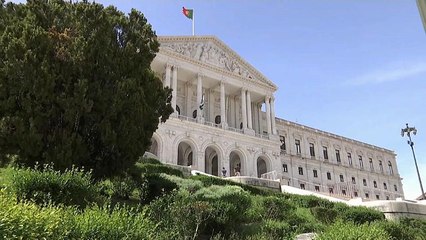 Arranca a campanha eleitoral para as legislativas