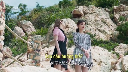 Phim Viện Dưỡng Lão Thất Tình Tập 3 Việt Sub , Phim Trung Quốc 2019