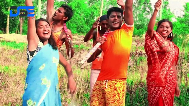 संतोष दिवाना का सबसे सुपर हिट काबर गाना भोला जी केनाम पर चलन पहाड़ पर एक बार जरुर देखें