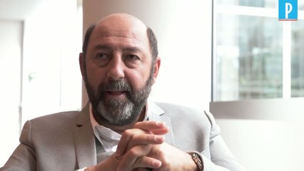 Kad Merad : « On passe notre temps à mentir »