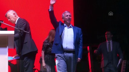 Başkentte 'Avrupa Hareketlilik Haftası' (2)